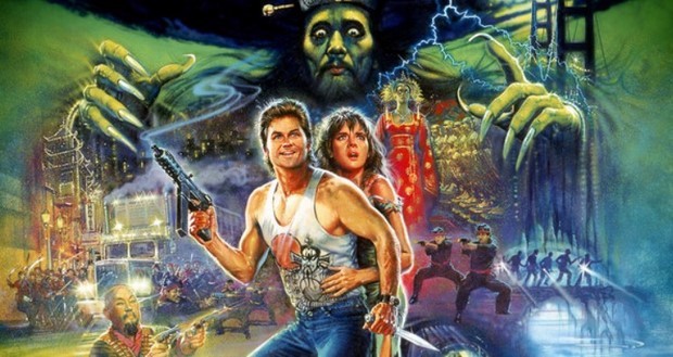 Grosso guaio a Chinatown: John Carpenter non è contrario al remake