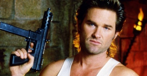 Grosso guaio a Chinatown: The Rock vuole John Carpenter e Kurt Russell