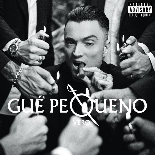 Gue’ Pequeno: Vero è il suo nuovo album da solista