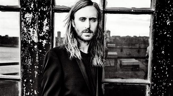 UEFA EURO 2016, David Guetta scrive e produce l’inno: concerto per la cerimonia d’apertura