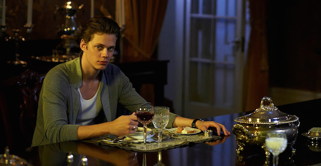 Hemlock Grove, su La 5 il teen-horror sulle conseguenze delle azioni compiute dall’uomo