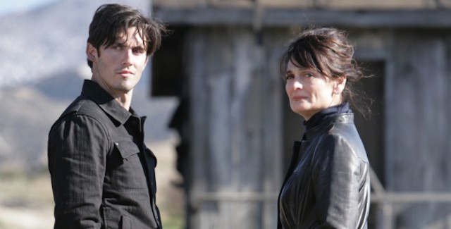 Serie tv, novità: Michael Esper in Shades of Blue, Jaden Smith in The Get Down, Cristine Rose torna in Heroes Reborn