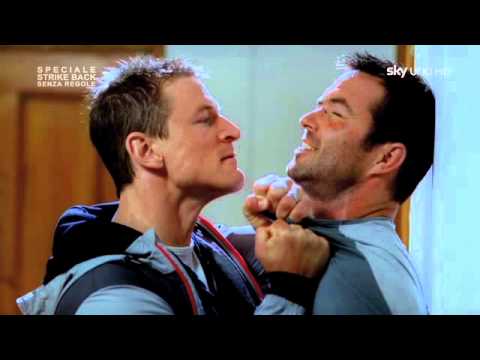 True Detective Season 2: Stand (HBO)