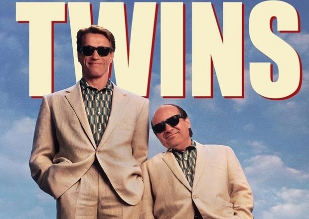 I Gemelli 2: Arnold Schwarzenegger svela dettagli sulla trama