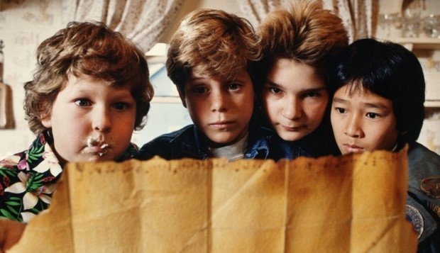 I Goonies compie 30 anni – curiosità, colonna sonora e video del classico anni ’80