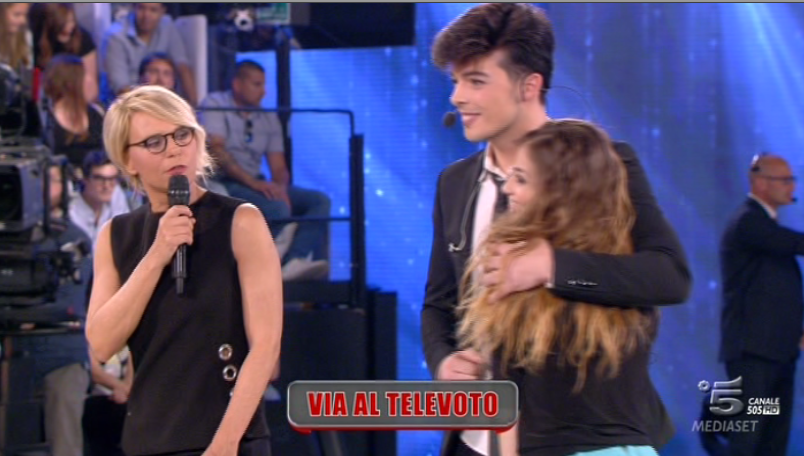 Ascolti tv venerdì 5 giugno 2015