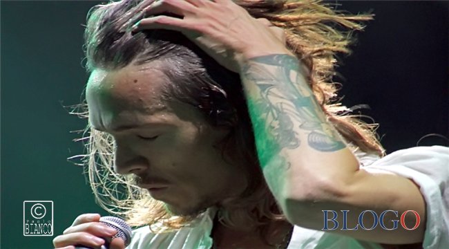 Incubus a Milano: foto-report al concerto all’Assago Summer Arena, 3 Giugno 2015