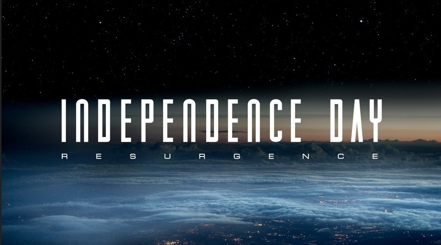 Independence Day Resurgence – anticipazioni e curiosità su Independence Day 2