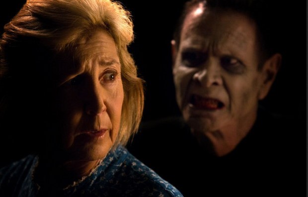 Insidious 3 – L’inizio: terza clip in italiano
