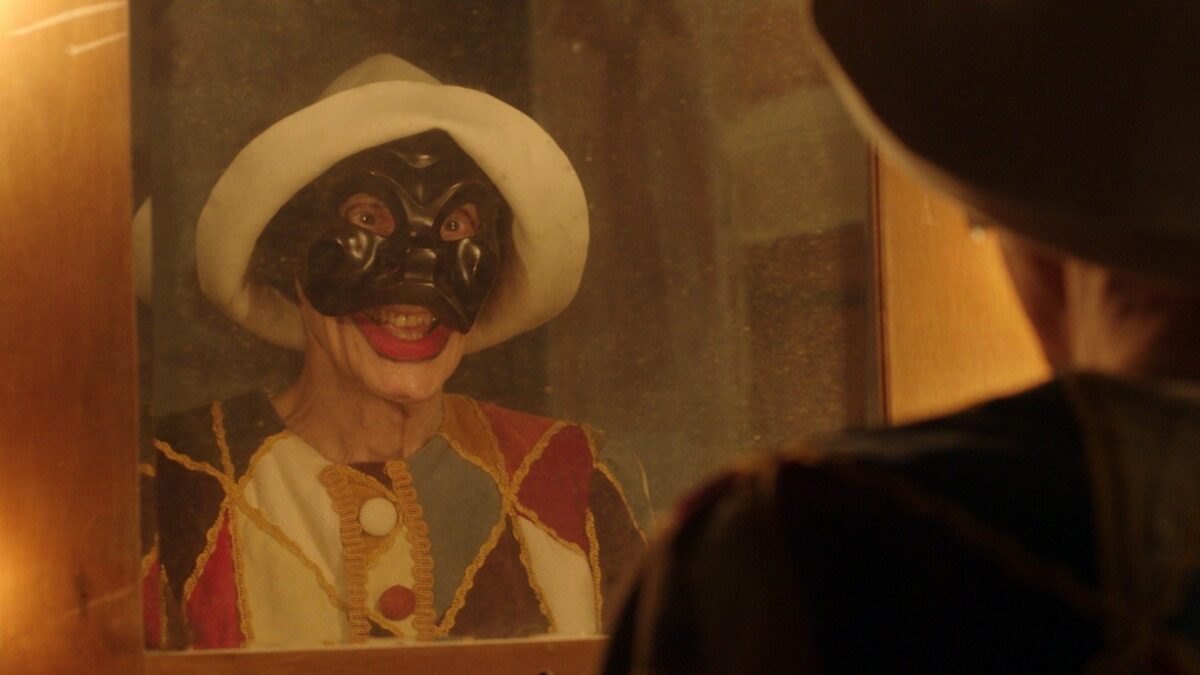 Io, Arlecchino di Giorgio Pasotti: Recensione in Anteprima