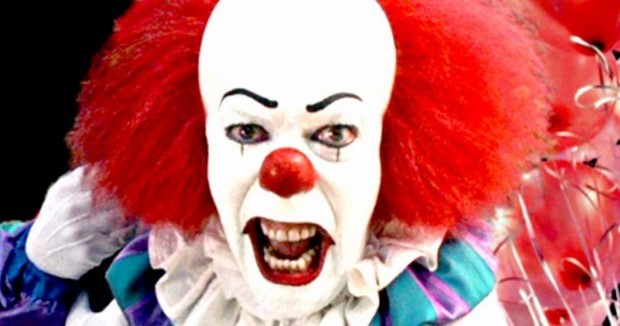 IT di Stephen King: fan film e fan trailer del remake