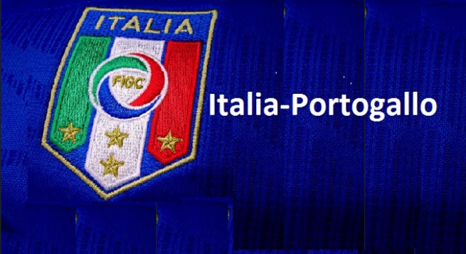 Stasera in tv, 21 giugno 2015: Italia-Portogallo U21, Il Segreto