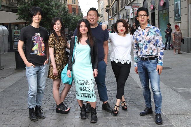 Italiani Made in China, su Real Time sei ragazzi alla ricerca delle loro radici