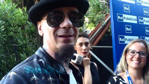 J-Ax a Blogo: “Spero di far vedere i Sorci Verdi” (video)