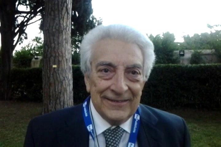 Michele Guardì a Blogo