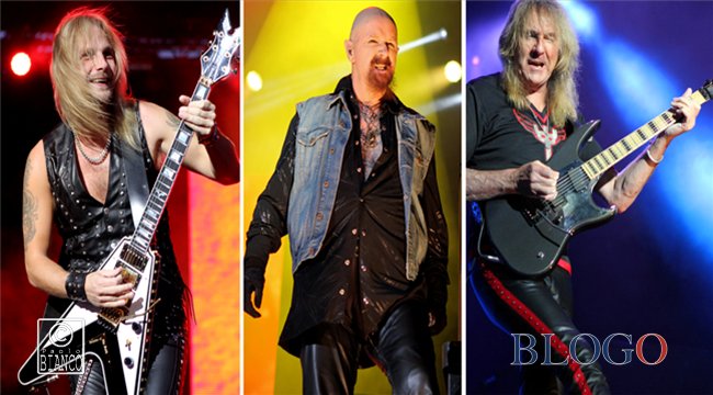 Judas Priest ad Assago: foto-report del concerto – 23 Giugno 2015