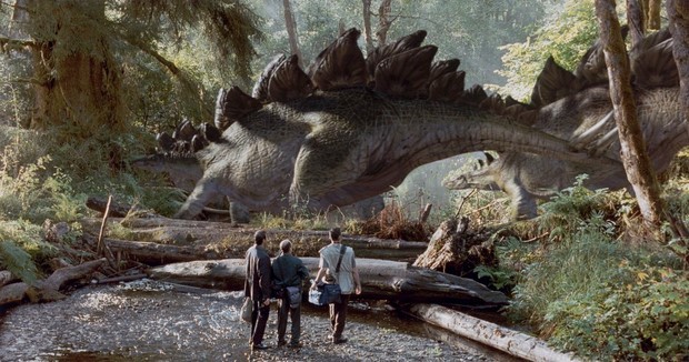 Jurassic Park: un video con tutto quello che c’era di sbagliato nel sequel “Il mondo perduto”