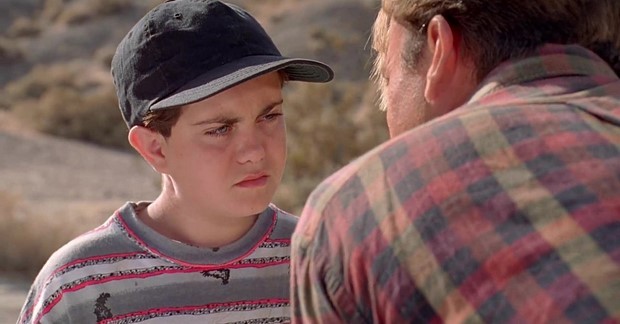 Jurassic Park: che fine ha fatto Whit Hertford?