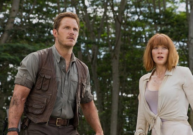 Box Office Usa,  Jurassic World da record anche al lunedì – i complimenti Marvel di Kevin Feige