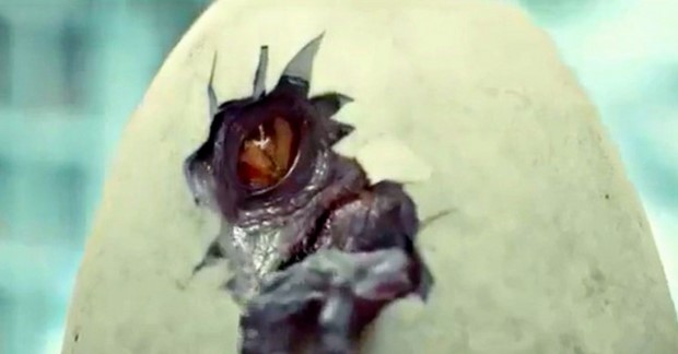 Jurassic World: le recensioni Americane e Italiane