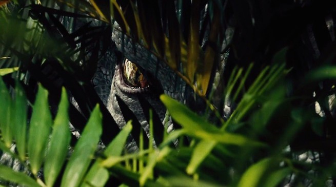 Jurassic World: recensione in anteprima
