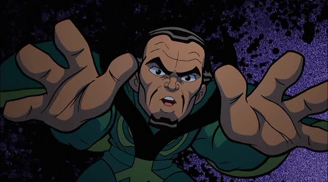 Doctor Strange, Chiwetel Ejiofor  sarà il Barone Mordo