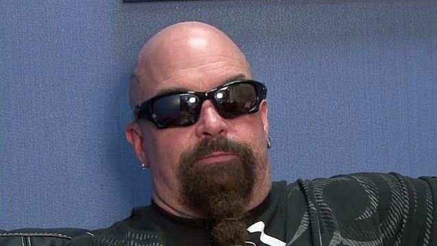 Kerry King: “L’ultima volontà di Jeff Hanneman per gli Slayer fu di far tornare Paul Bostaph”