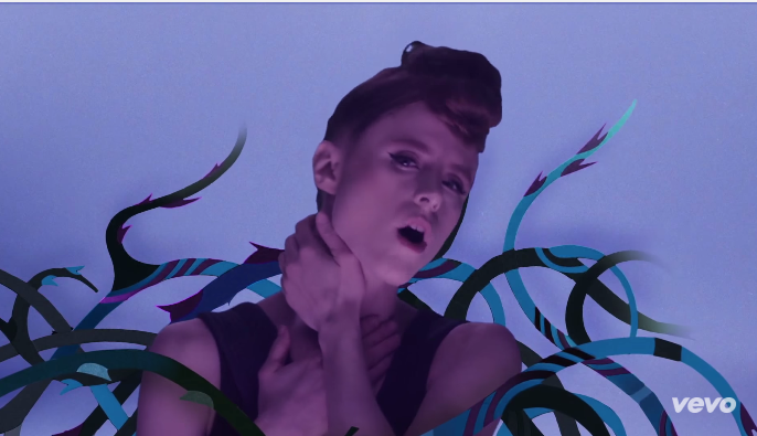 Kiesza, Stronger: testo, traduzione e video ufficiale