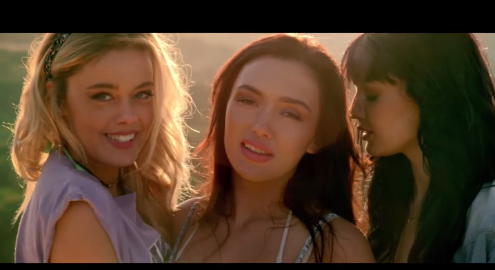 Serebro, Kiss: testo, traduzione e video ufficiale. Sarà tormentone estate 2015?