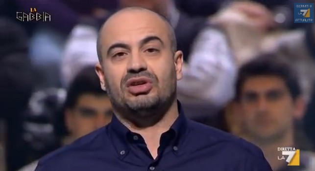 La 7: Paragone a In Onda, Merlino al giovedì in autunno?