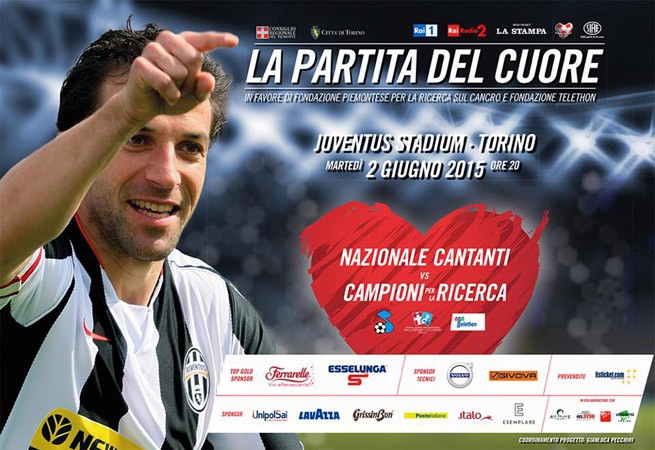 Ascolti tv martedì 2 giugno 2015