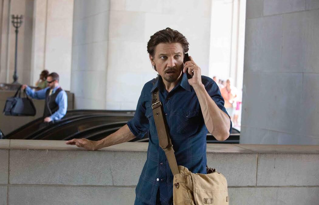 La regola del gioco: una scena tagliata del thriller con Jeremy Renner