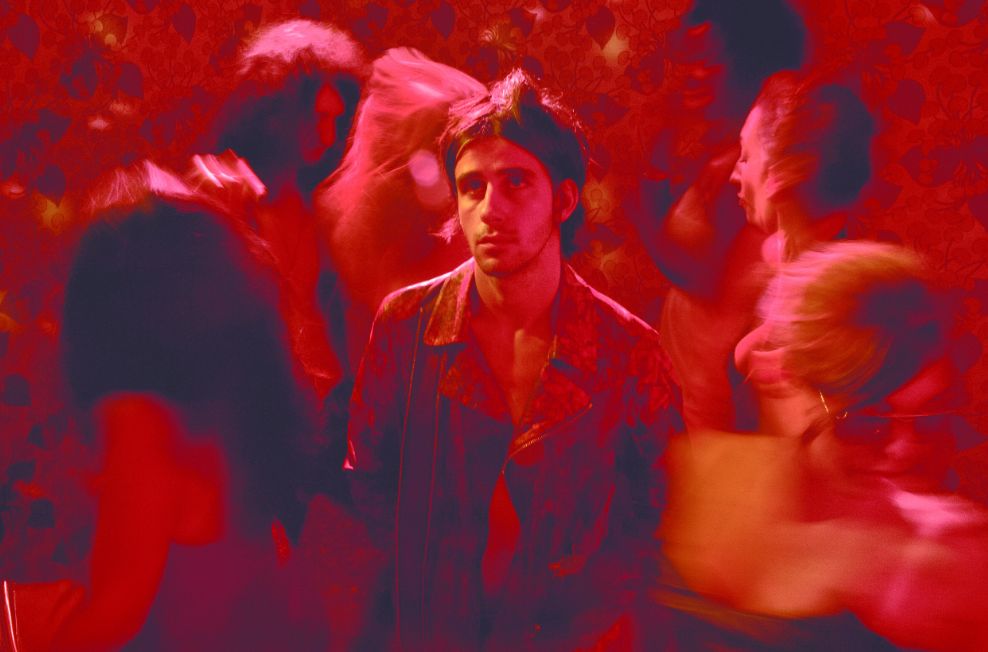 La vita oscena: il trailer del film di Renato De Maria
