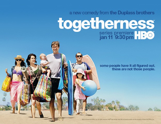 Togetherness