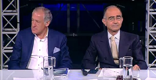 Palinsesti Rai1, Rai2, Rai3 2015 – 16 conferenza stampa: tutte le dichiarazioni
