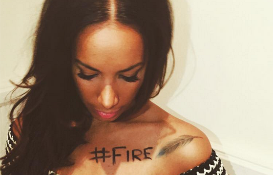 Leona Lewis, Essence of me: audio, testo e traduzione