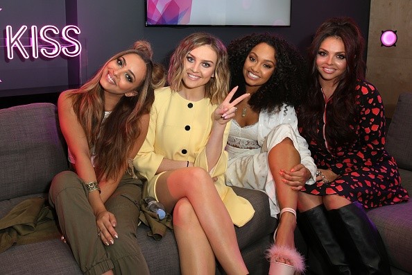 Perrie Edwards: “Sarebbe grandioso se le Little Mix collaborassero con Zayn Malik”