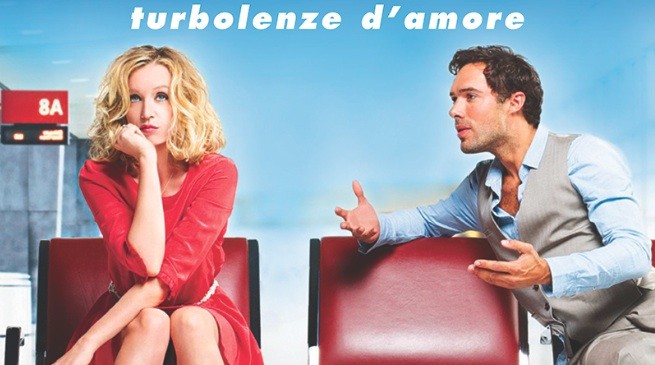 Love is in the air: al cinema con due ex amanti