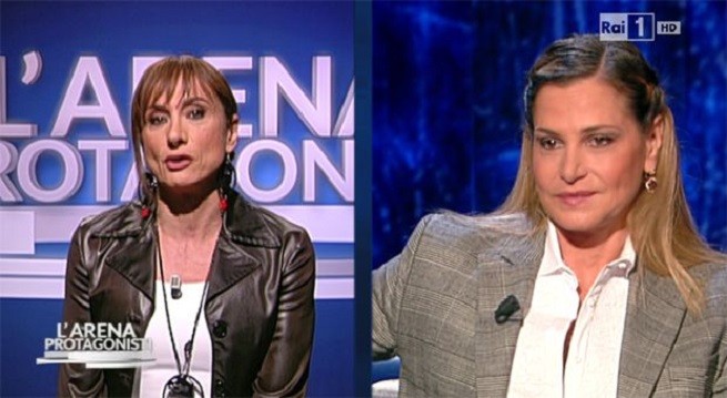 Rumors: reality sulle nonne su Rai 1, Ventura a Miss Italia 2015 con Luxuria, Gialappa’s via da Le iene?