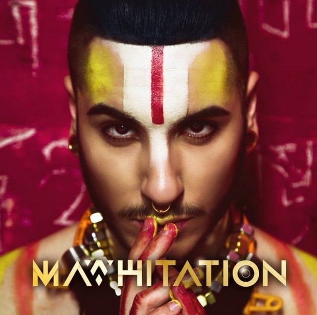 Madh: Madhitation è il titolo del suo primo album