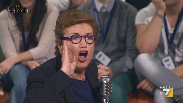 X Factor 2015, Mara Maionchi giudice?