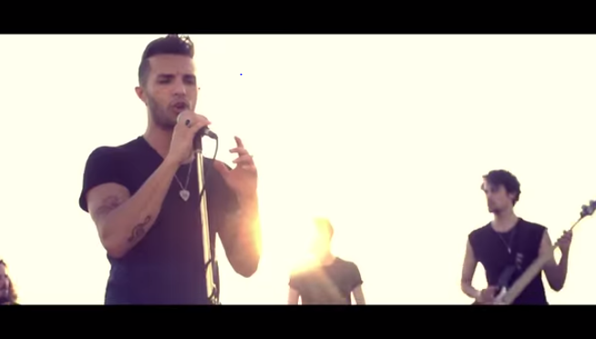 Marco Carta, Ho scelto di no: testo e video ufficiale