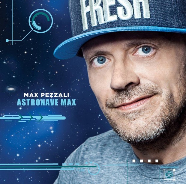 Max Pezzali: Sopravviverai è il nuovo singolo (Testo e Audio)