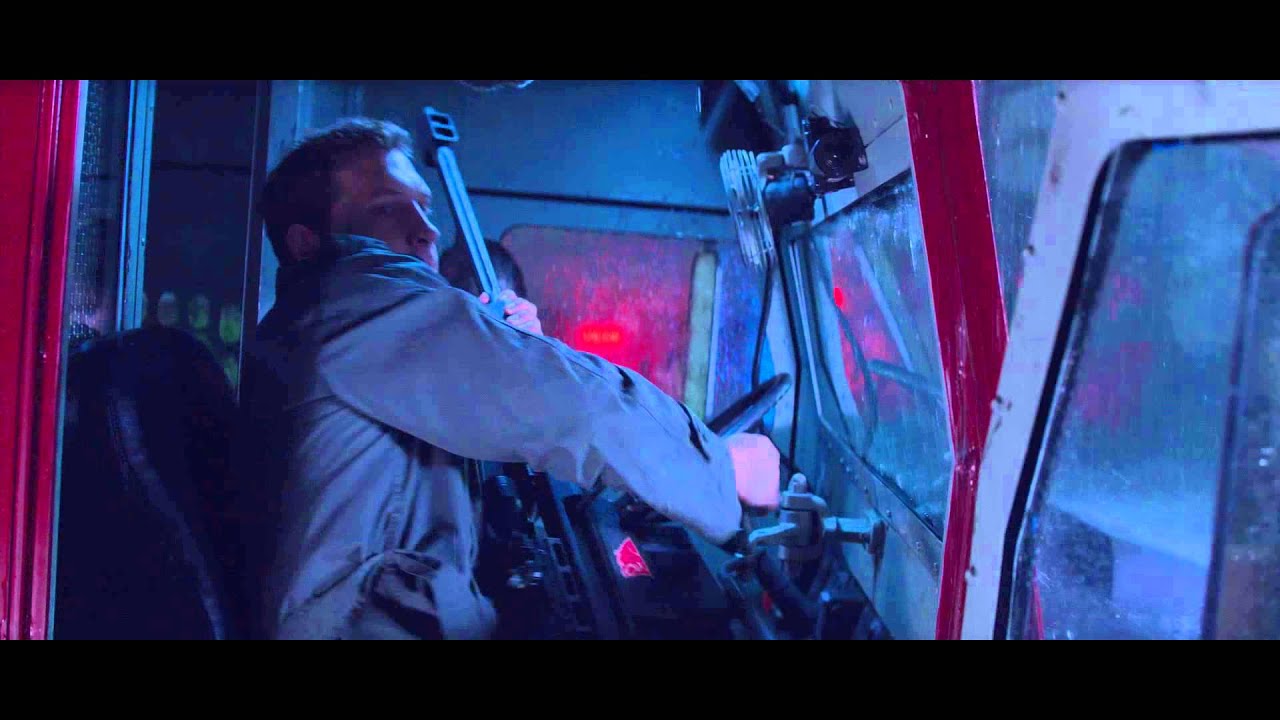 Terminator Genisys – Clip del film in italiano “Non l’ho ucciso”