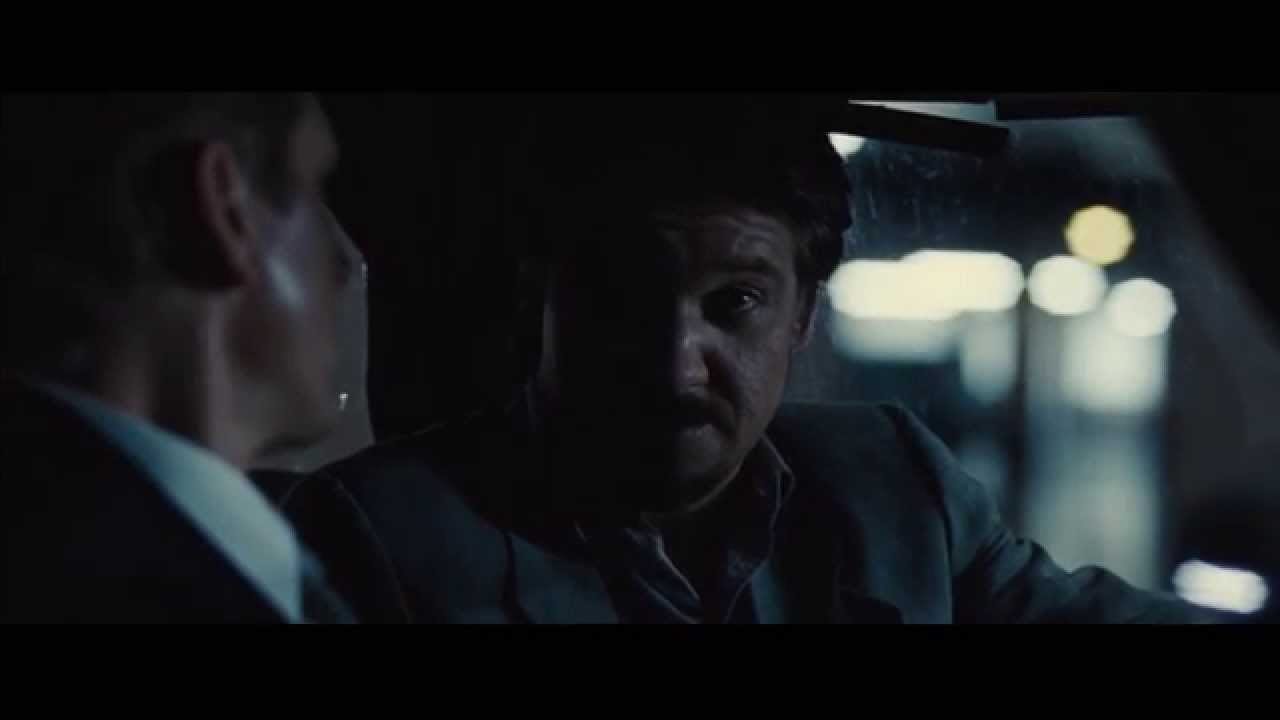 La regola del gioco – The garage (scena tagliata)