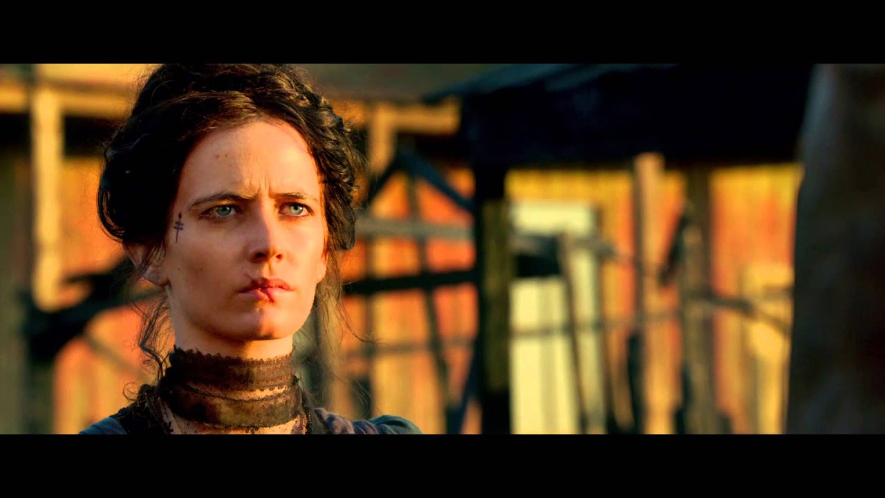 The Salvation: clip in italiano “La Verità”