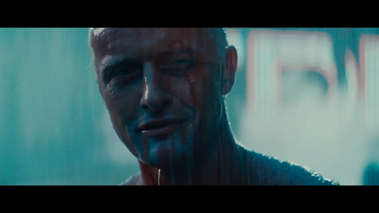 Blade Runner – The Final Cut – Trailer Italiano Ufficiale | HD