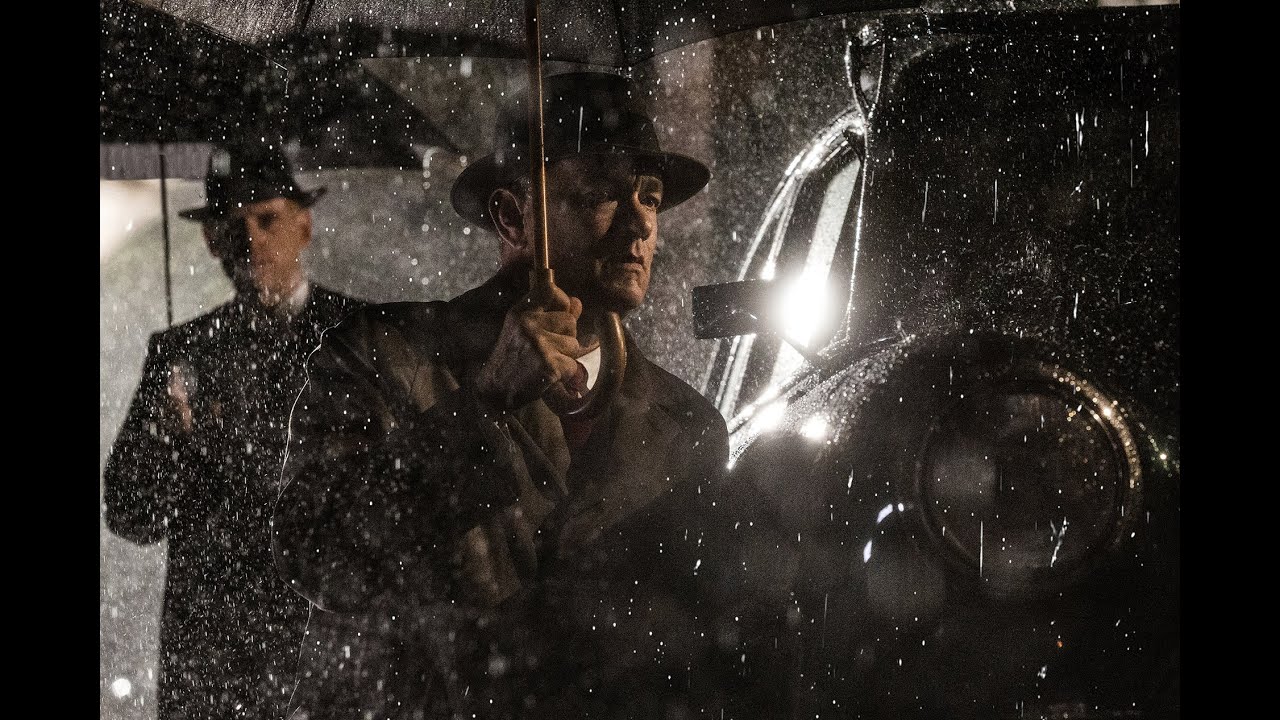 Bidges of Spies: trailer ufficiale del thriller di Steven Spielberg con Tom Hanks
