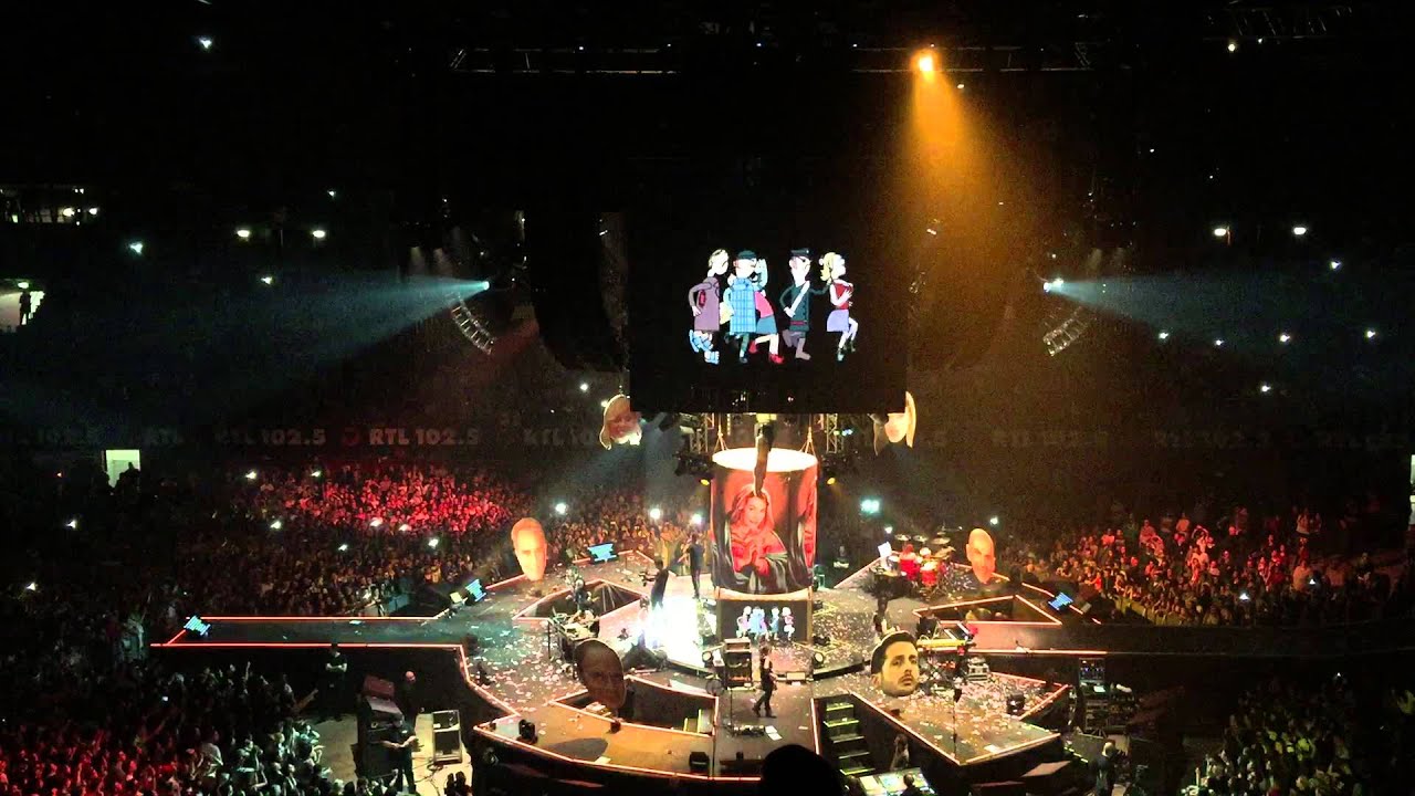 FEDEZ – NON C’È DUE SENZA TRASH live