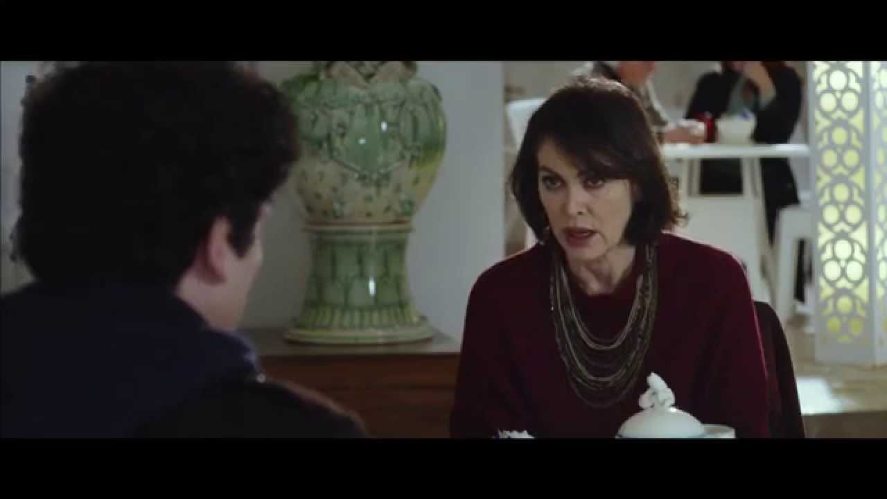 Noi Siamo Francesco – clip dal film “È successo qualcosa?”